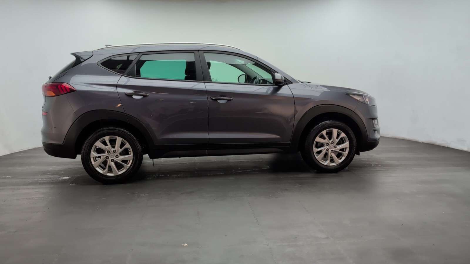 2019 HYUNDAI TUCSON 2019 HYUNDAI TUCSON