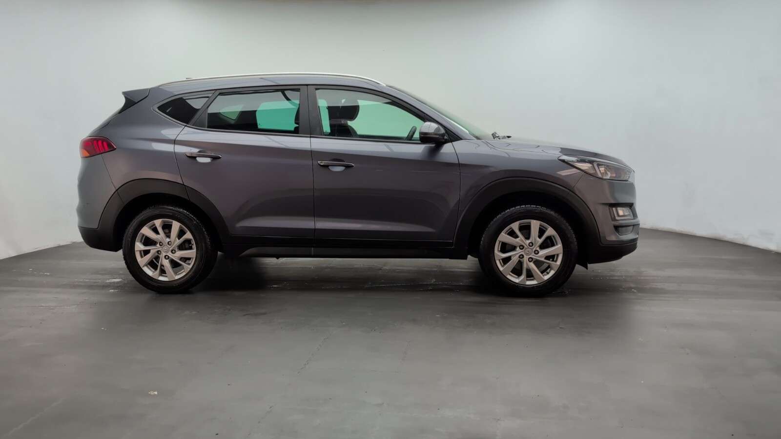 2019 HYUNDAI TUCSON 2019 HYUNDAI TUCSON