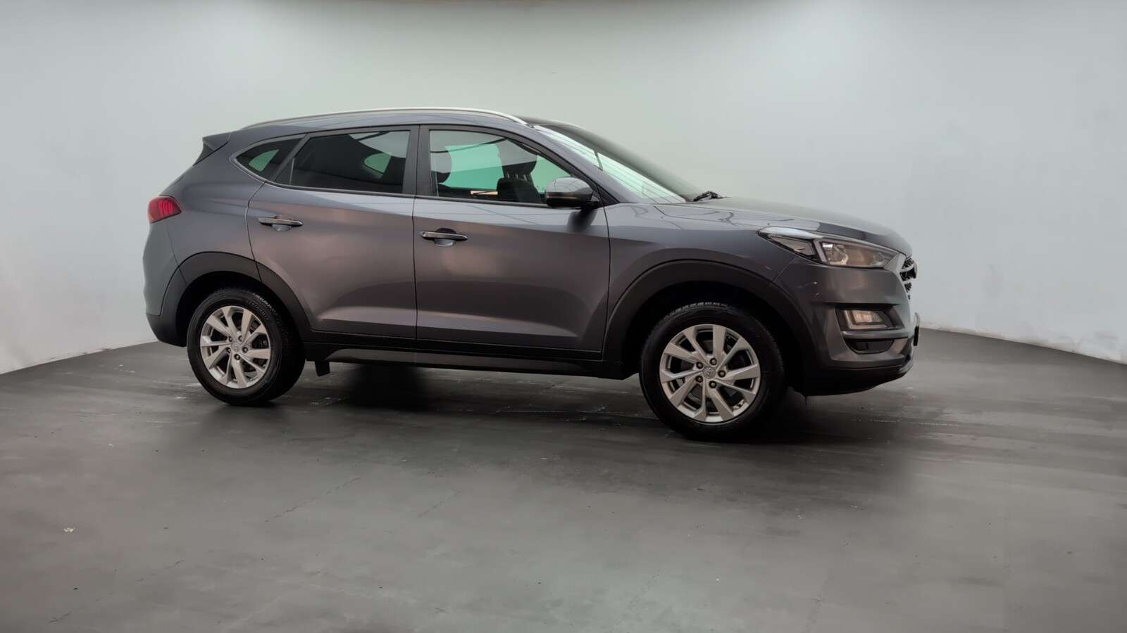 2019 HYUNDAI TUCSON 2019 HYUNDAI TUCSON