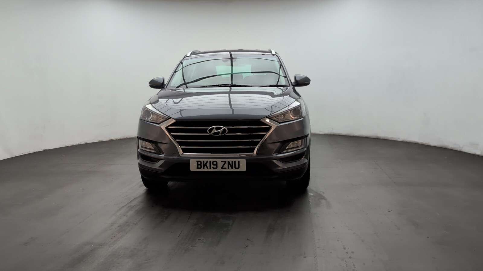 2019 HYUNDAI TUCSON 2019 HYUNDAI TUCSON