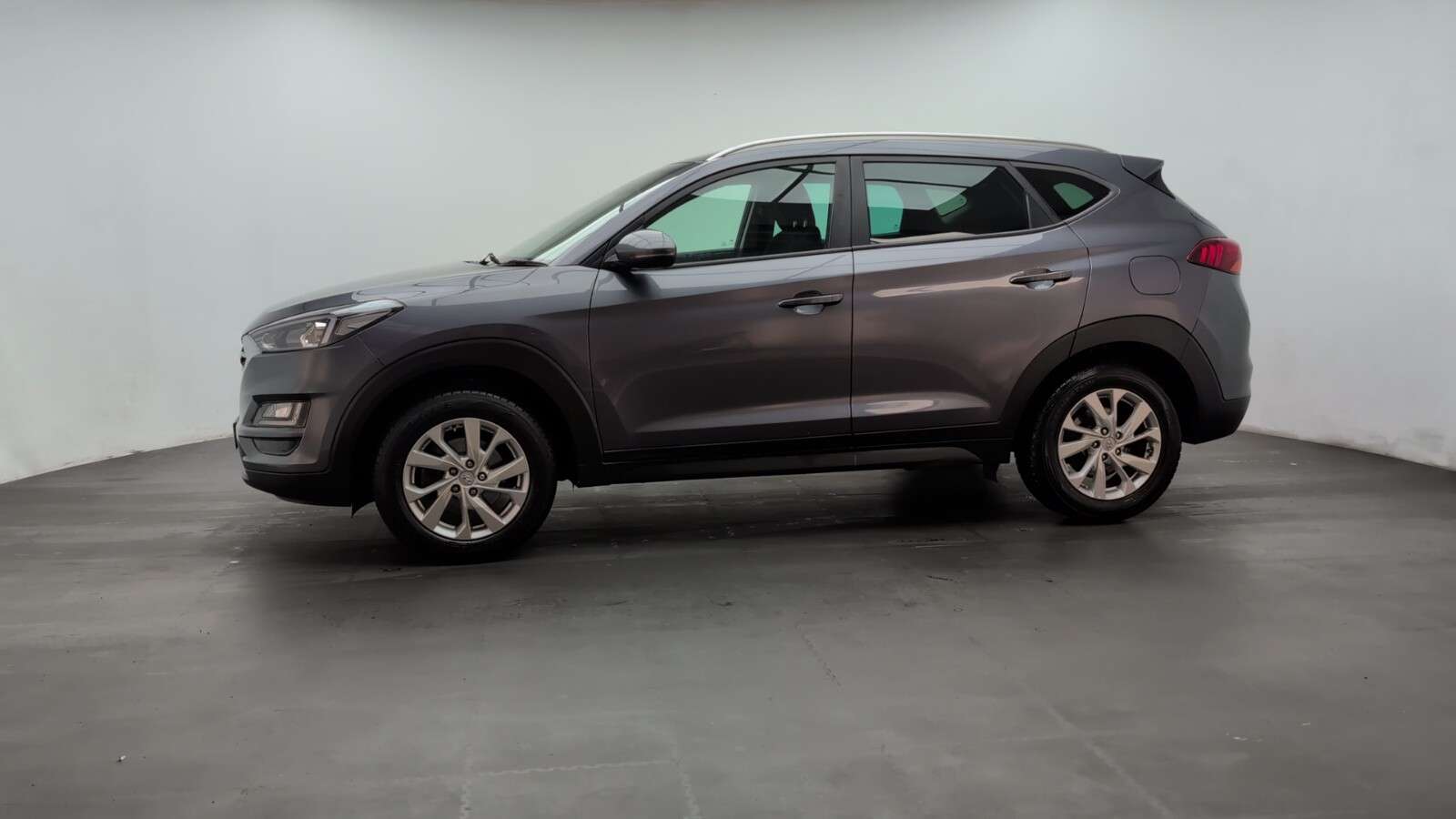 2019 HYUNDAI TUCSON 2019 HYUNDAI TUCSON