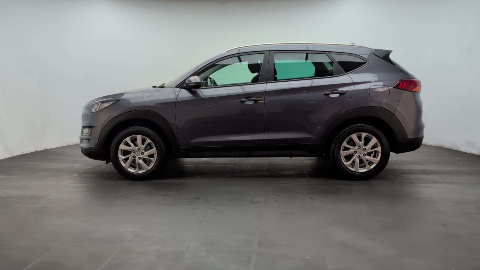 2019 HYUNDAI TUCSON 2019 HYUNDAI TUCSON