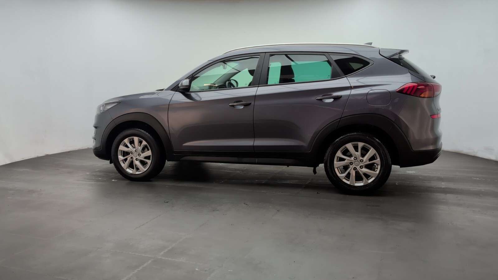 2019 HYUNDAI TUCSON 2019 HYUNDAI TUCSON