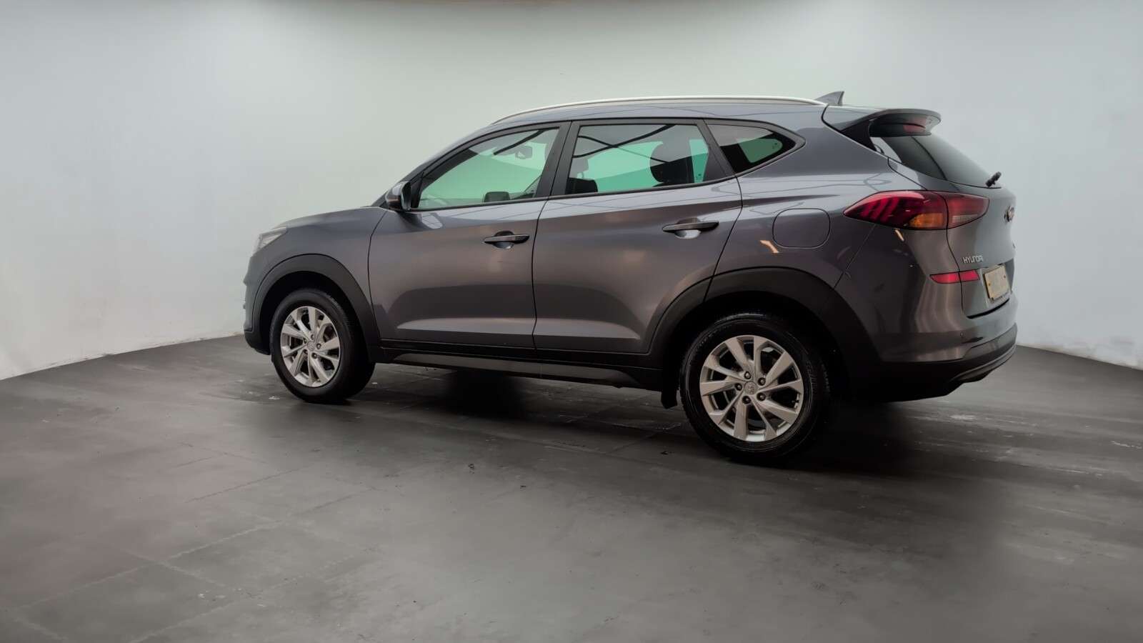 2019 HYUNDAI TUCSON 2019 HYUNDAI TUCSON