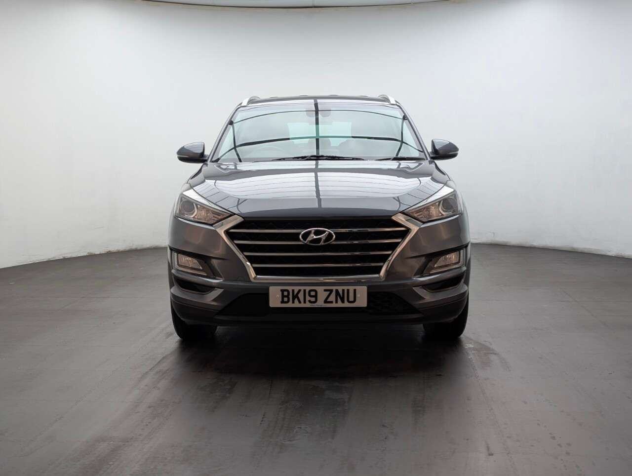 2019 HYUNDAI TUCSON 2019 HYUNDAI TUCSON