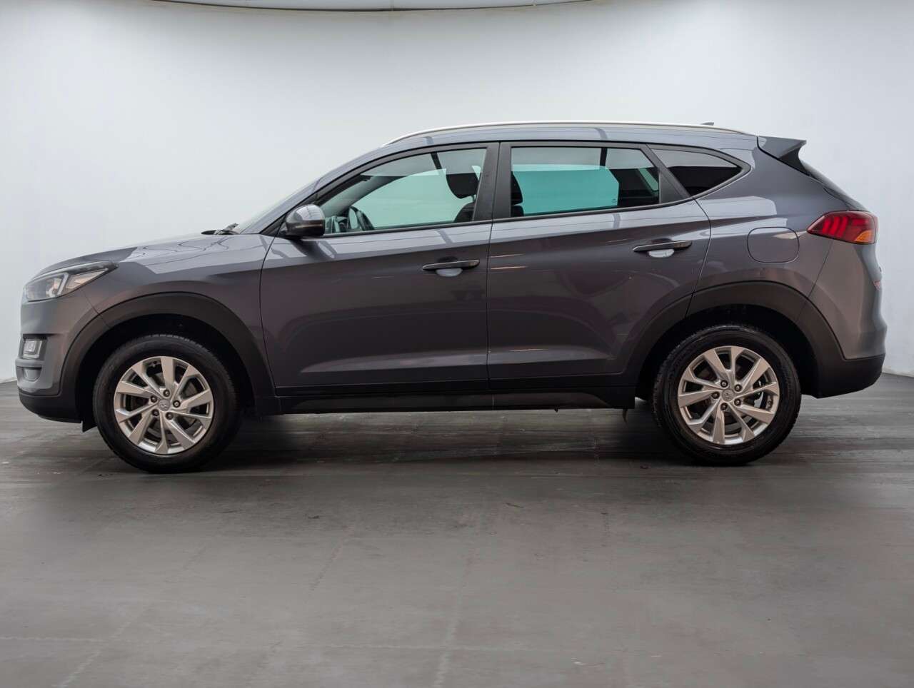 2019 HYUNDAI TUCSON 2019 HYUNDAI TUCSON