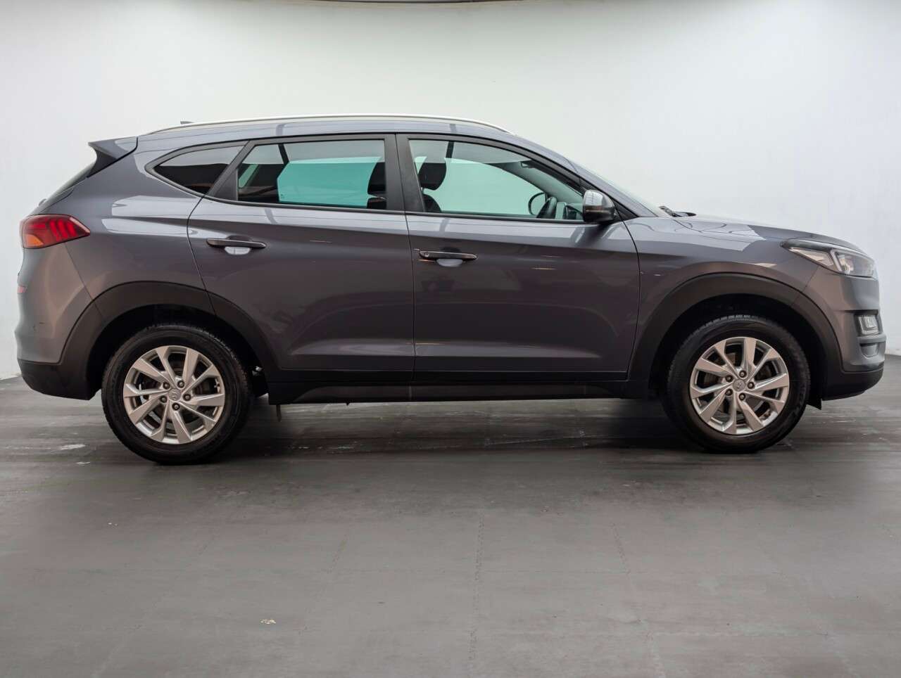 2019 HYUNDAI TUCSON 2019 HYUNDAI TUCSON