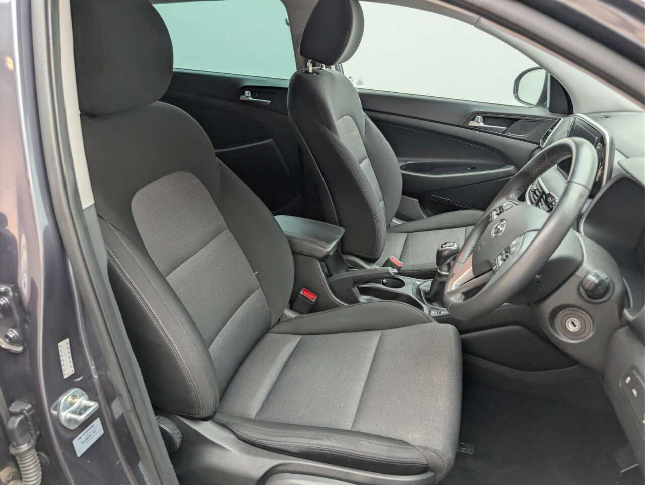 2019 HYUNDAI TUCSON 2019 HYUNDAI TUCSON