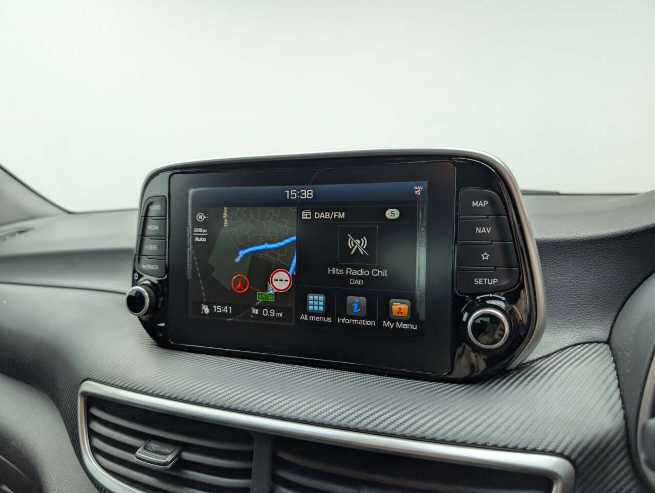 2019 HYUNDAI TUCSON 2019 HYUNDAI TUCSON