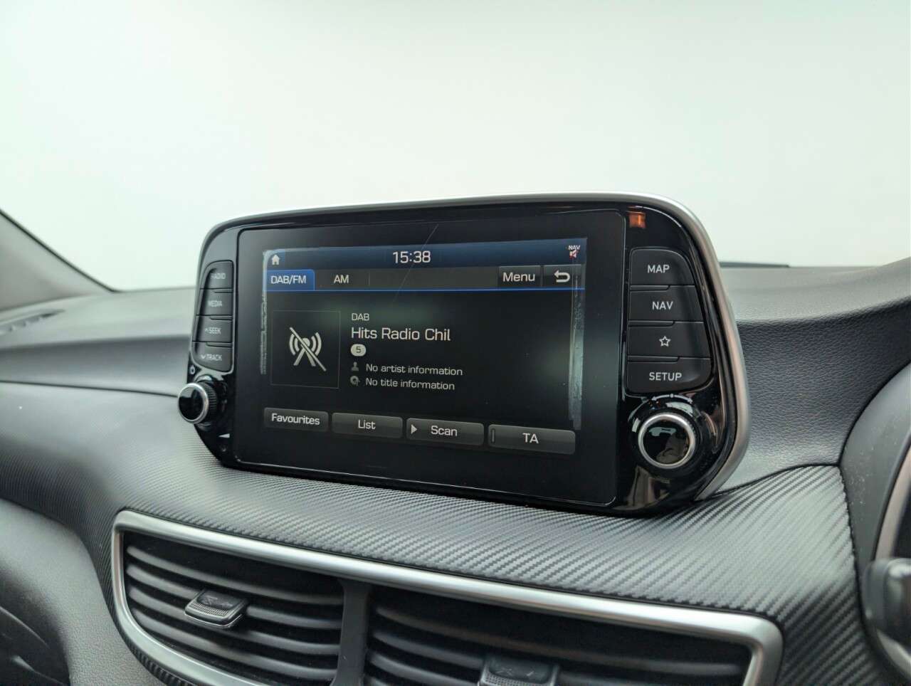 2019 HYUNDAI TUCSON 2019 HYUNDAI TUCSON