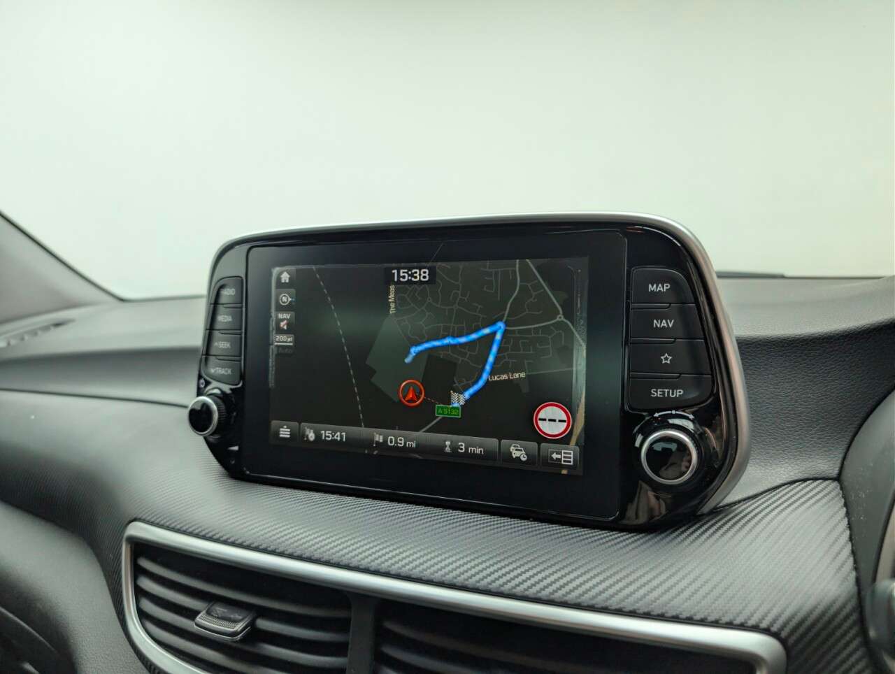 2019 HYUNDAI TUCSON 2019 HYUNDAI TUCSON