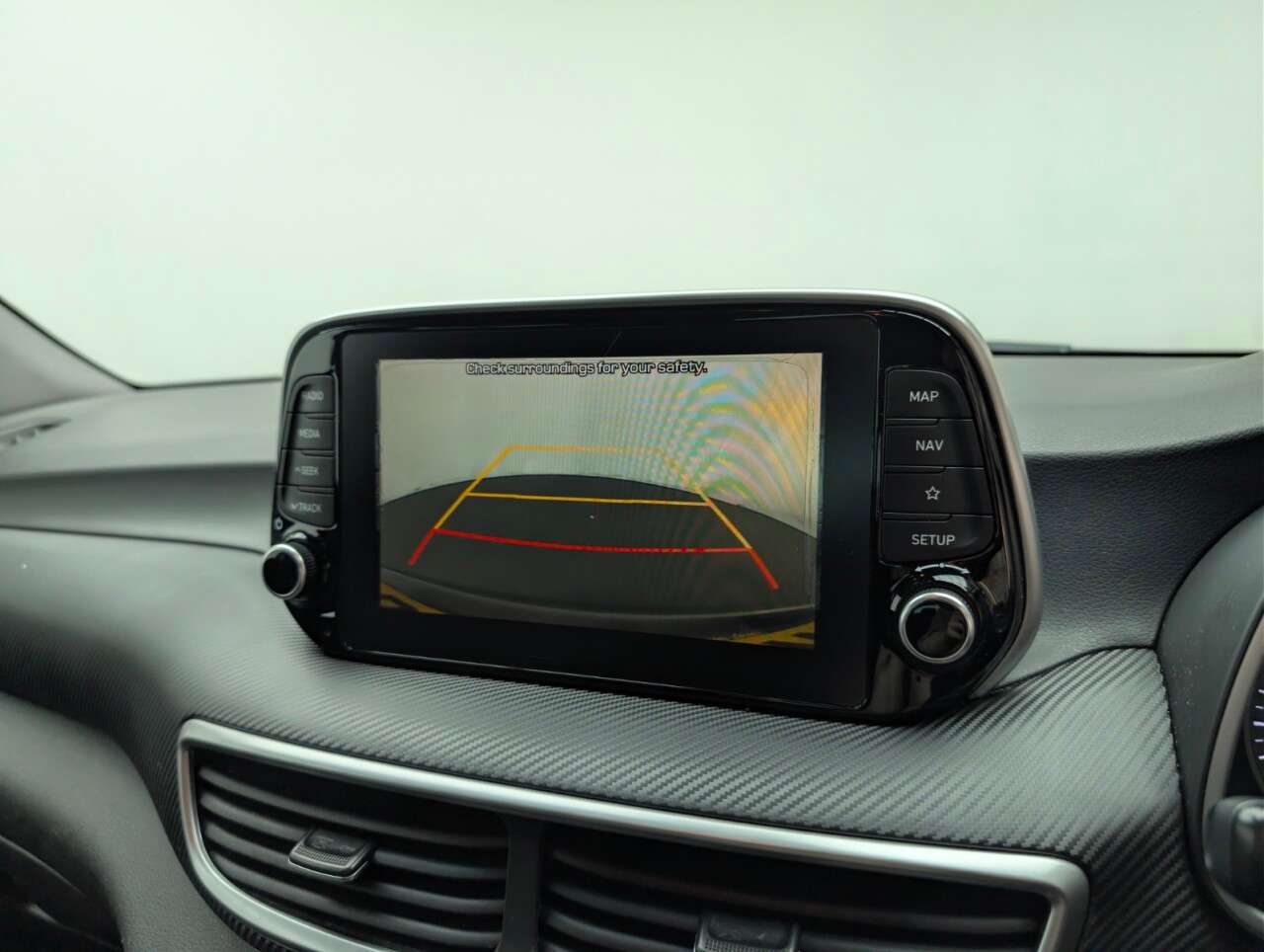 2019 HYUNDAI TUCSON 2019 HYUNDAI TUCSON