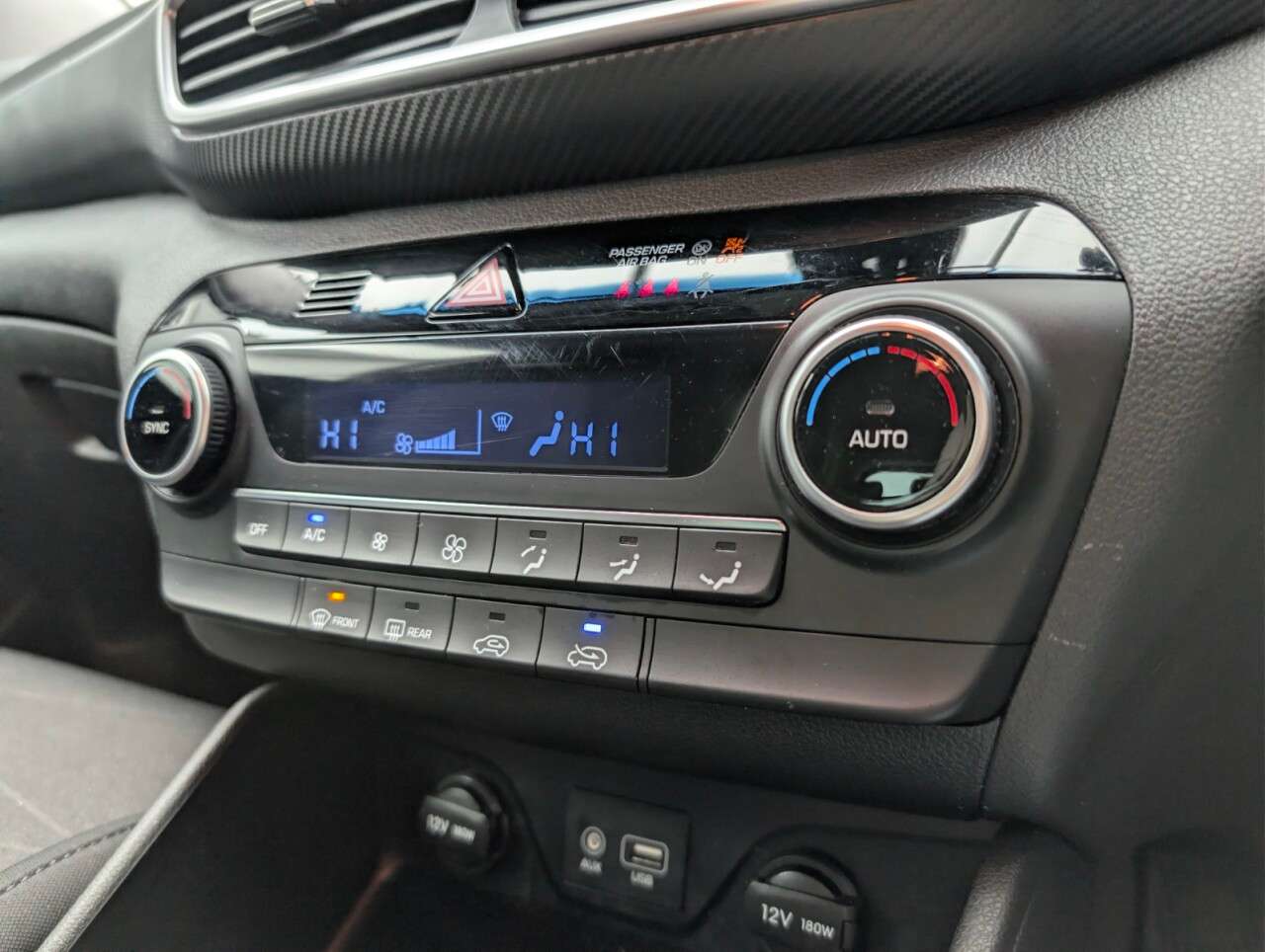 2019 HYUNDAI TUCSON 2019 HYUNDAI TUCSON