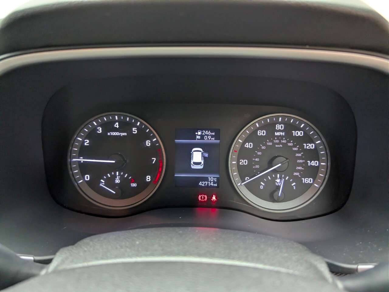 2019 HYUNDAI TUCSON 2019 HYUNDAI TUCSON