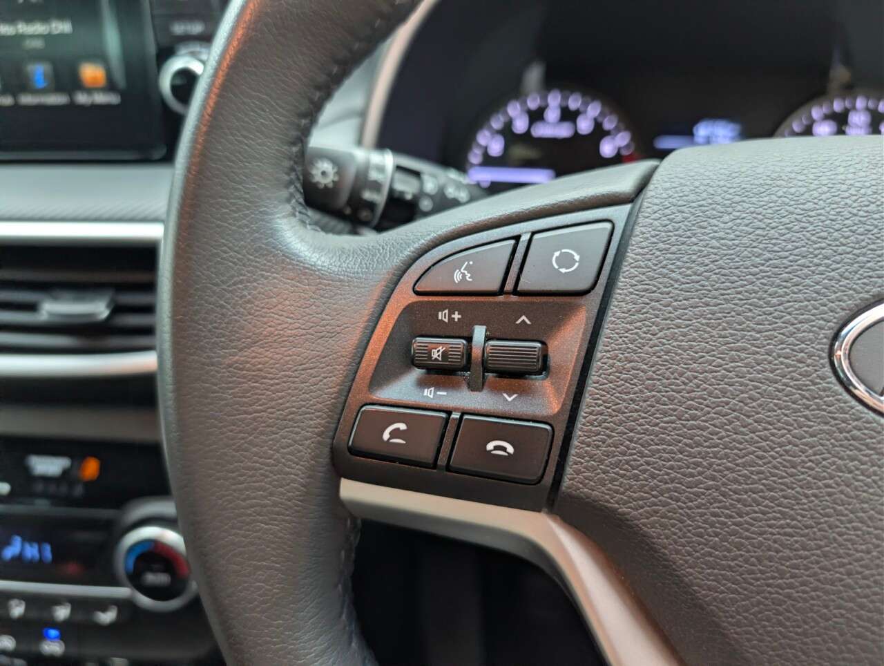 2019 HYUNDAI TUCSON 2019 HYUNDAI TUCSON