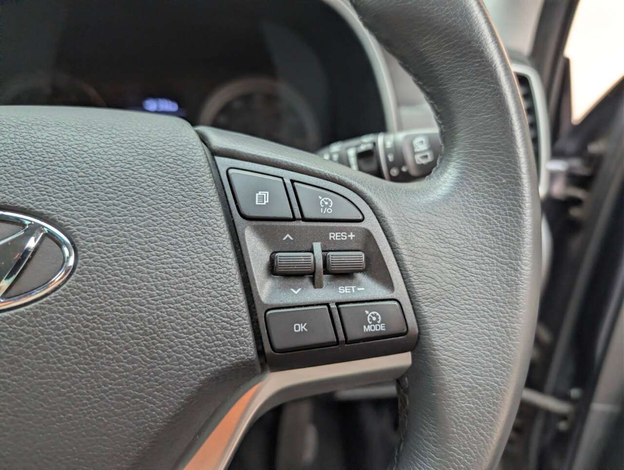 2019 HYUNDAI TUCSON 2019 HYUNDAI TUCSON