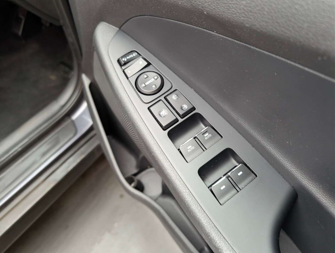 2019 HYUNDAI TUCSON 2019 HYUNDAI TUCSON