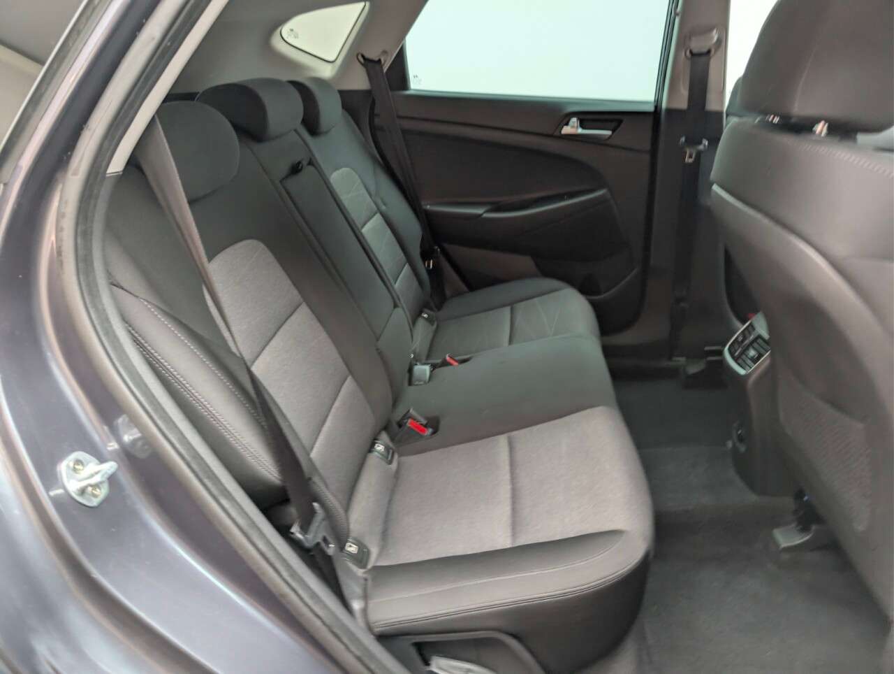 2019 HYUNDAI TUCSON 2019 HYUNDAI TUCSON