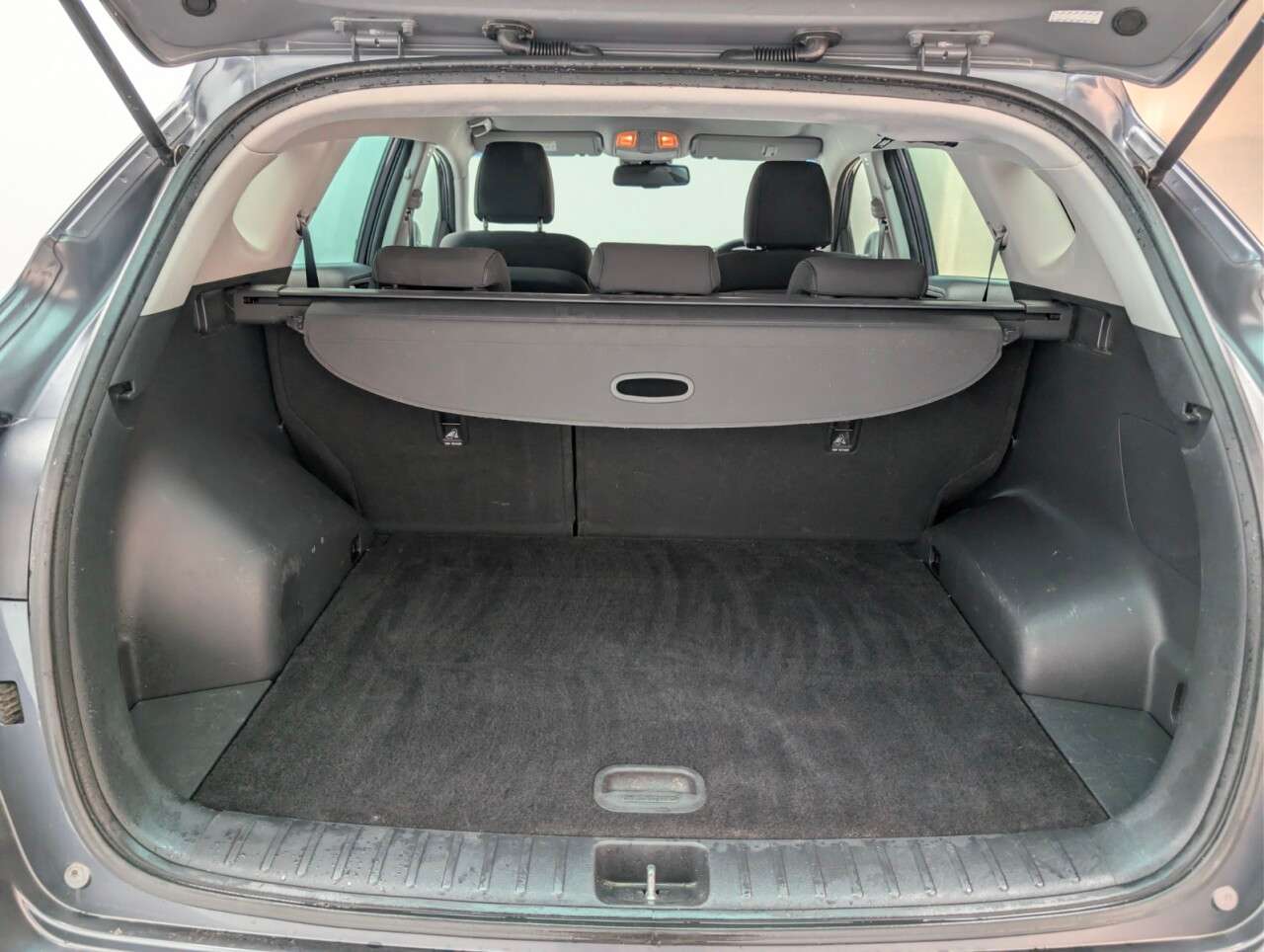 2019 HYUNDAI TUCSON 2019 HYUNDAI TUCSON