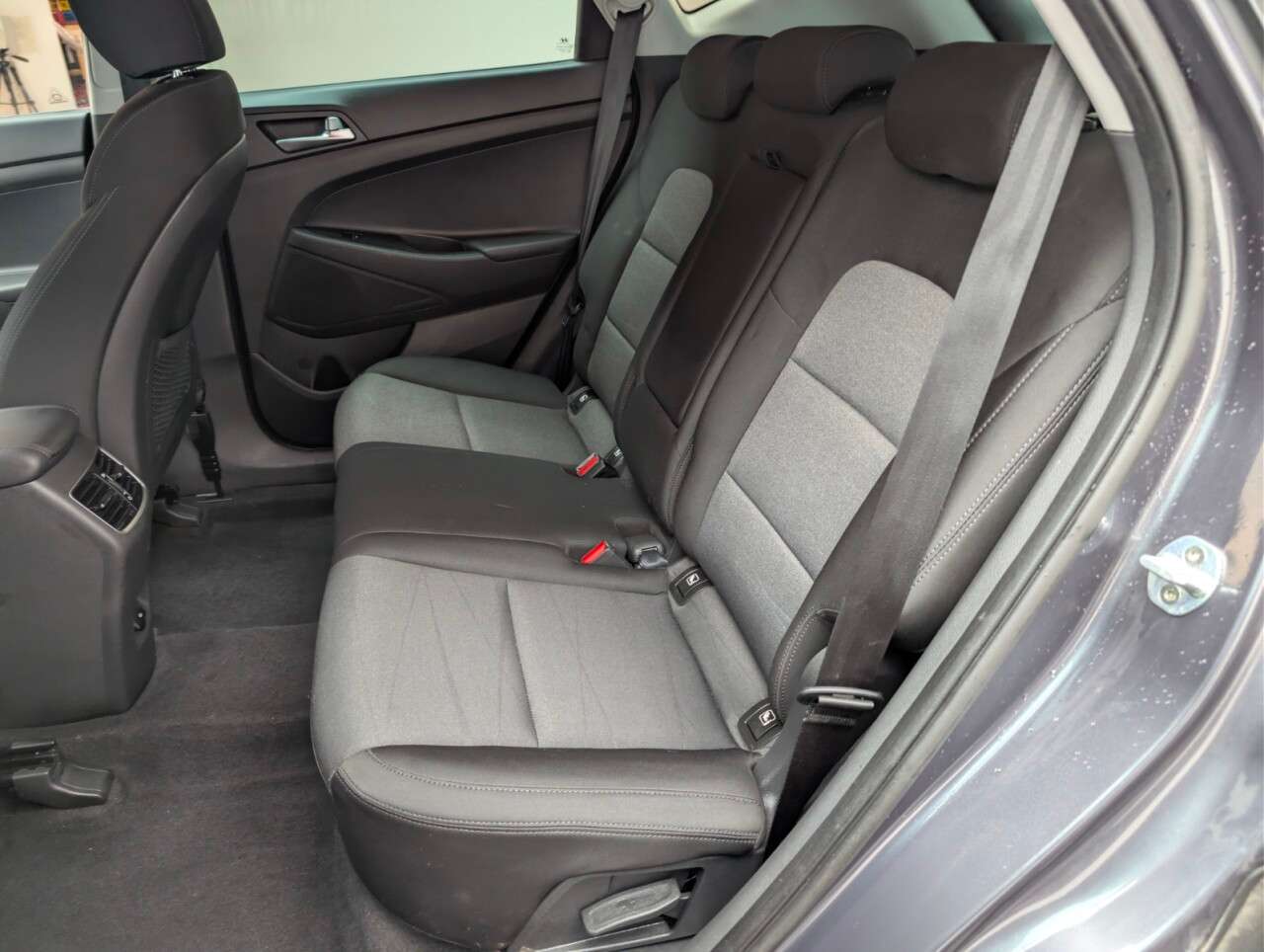 2019 HYUNDAI TUCSON 2019 HYUNDAI TUCSON