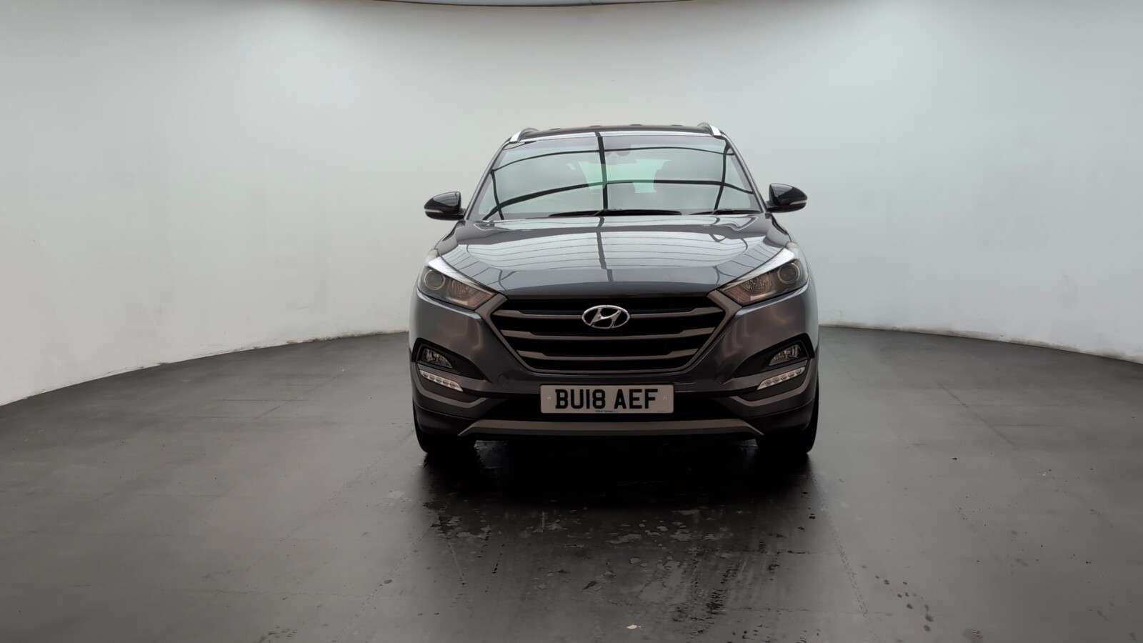 2018 HYUNDAI TUCSON 2018 HYUNDAI TUCSON