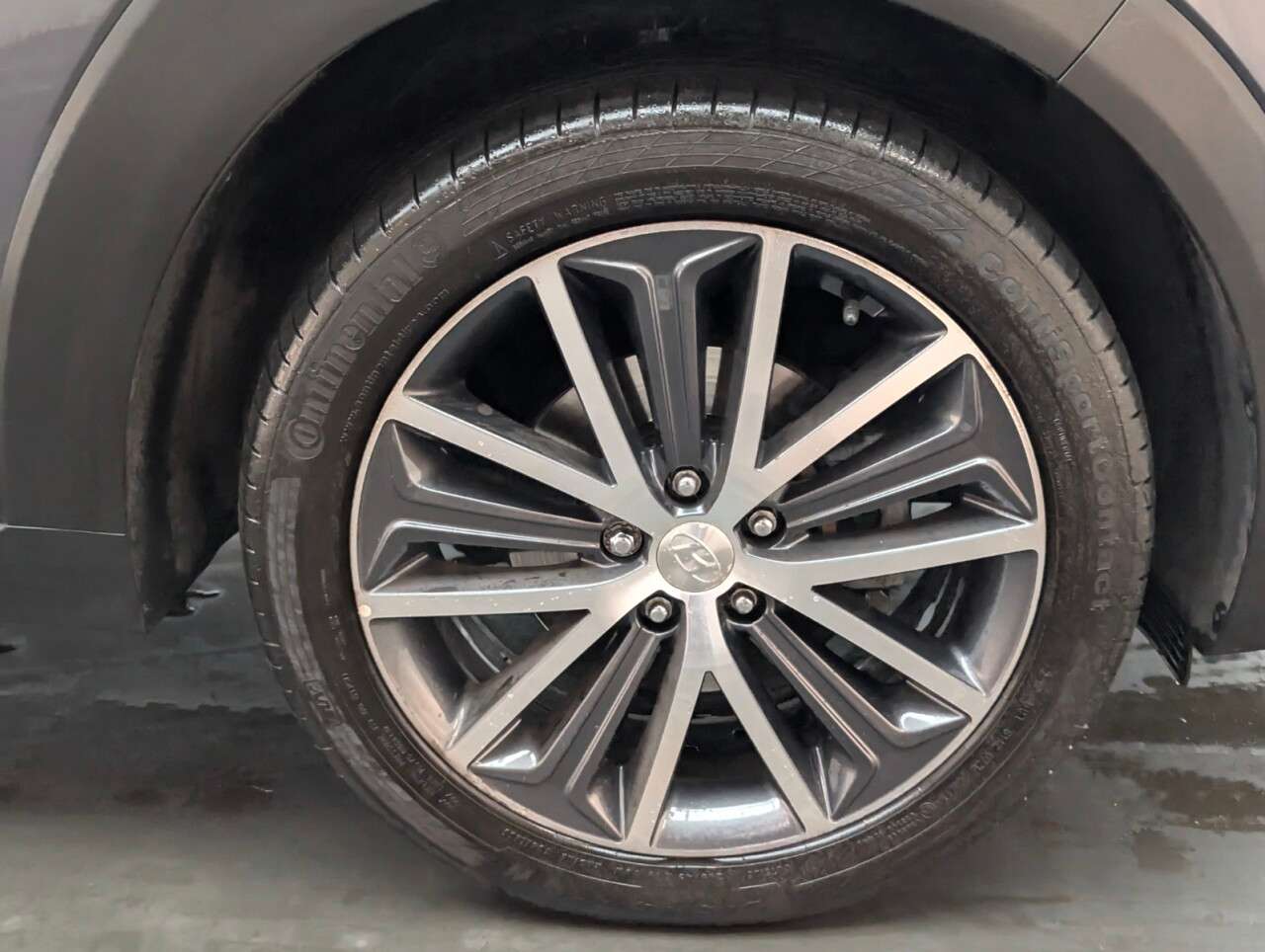 2018 HYUNDAI TUCSON 2018 HYUNDAI TUCSON