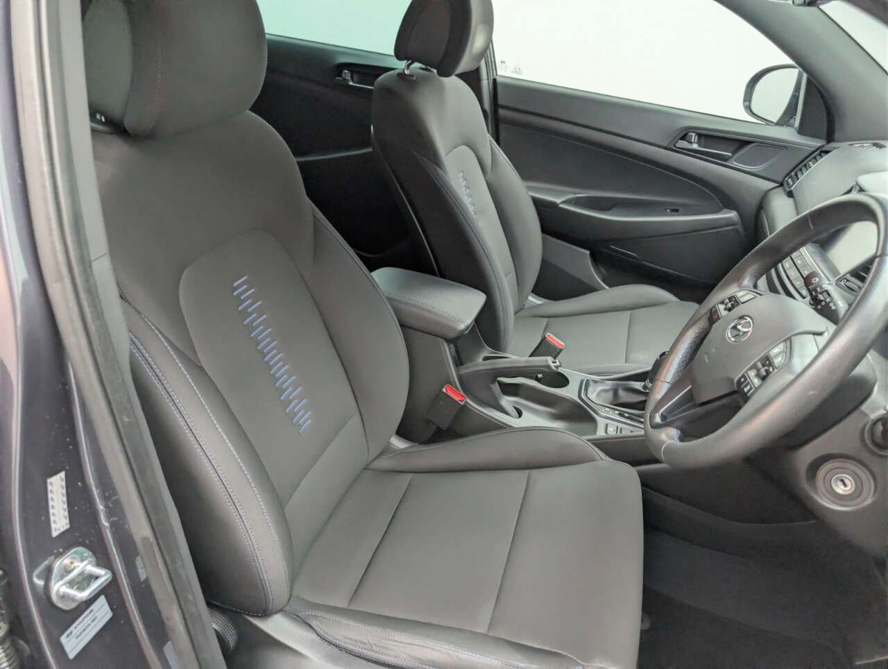 2018 HYUNDAI TUCSON 2018 HYUNDAI TUCSON