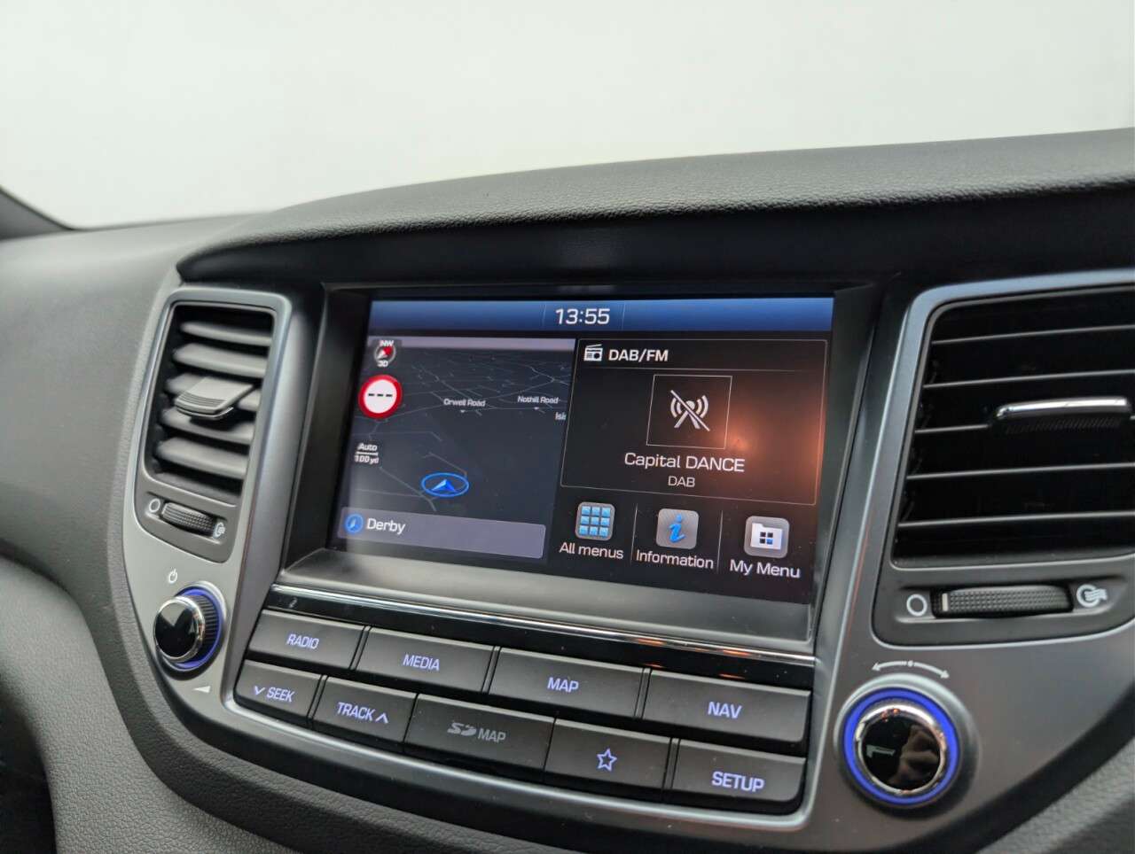 2018 HYUNDAI TUCSON 2018 HYUNDAI TUCSON