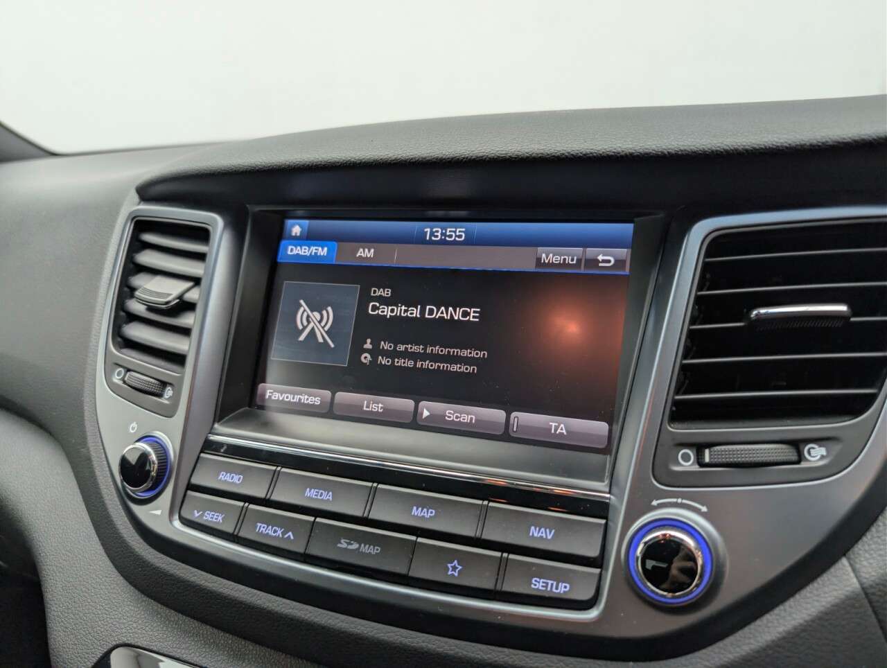 2018 HYUNDAI TUCSON 2018 HYUNDAI TUCSON