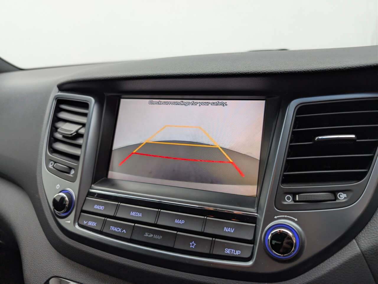 2018 HYUNDAI TUCSON 2018 HYUNDAI TUCSON