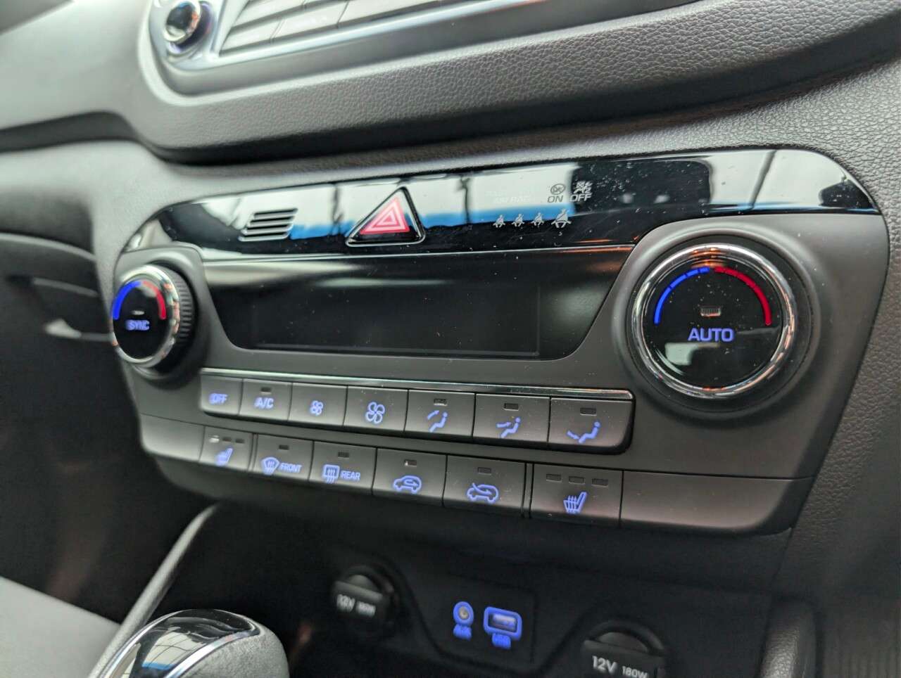 2018 HYUNDAI TUCSON 2018 HYUNDAI TUCSON