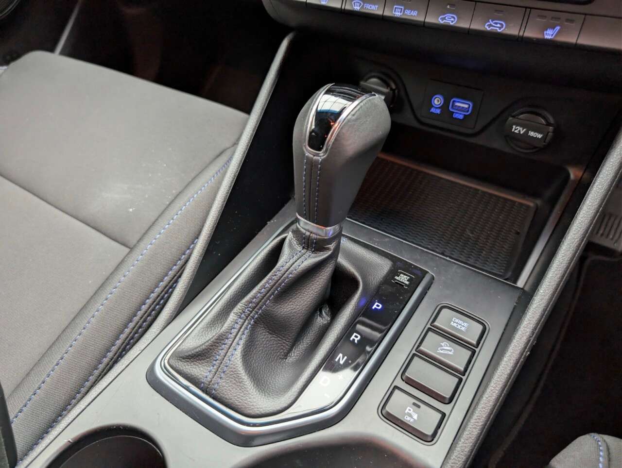 2018 HYUNDAI TUCSON 2018 HYUNDAI TUCSON