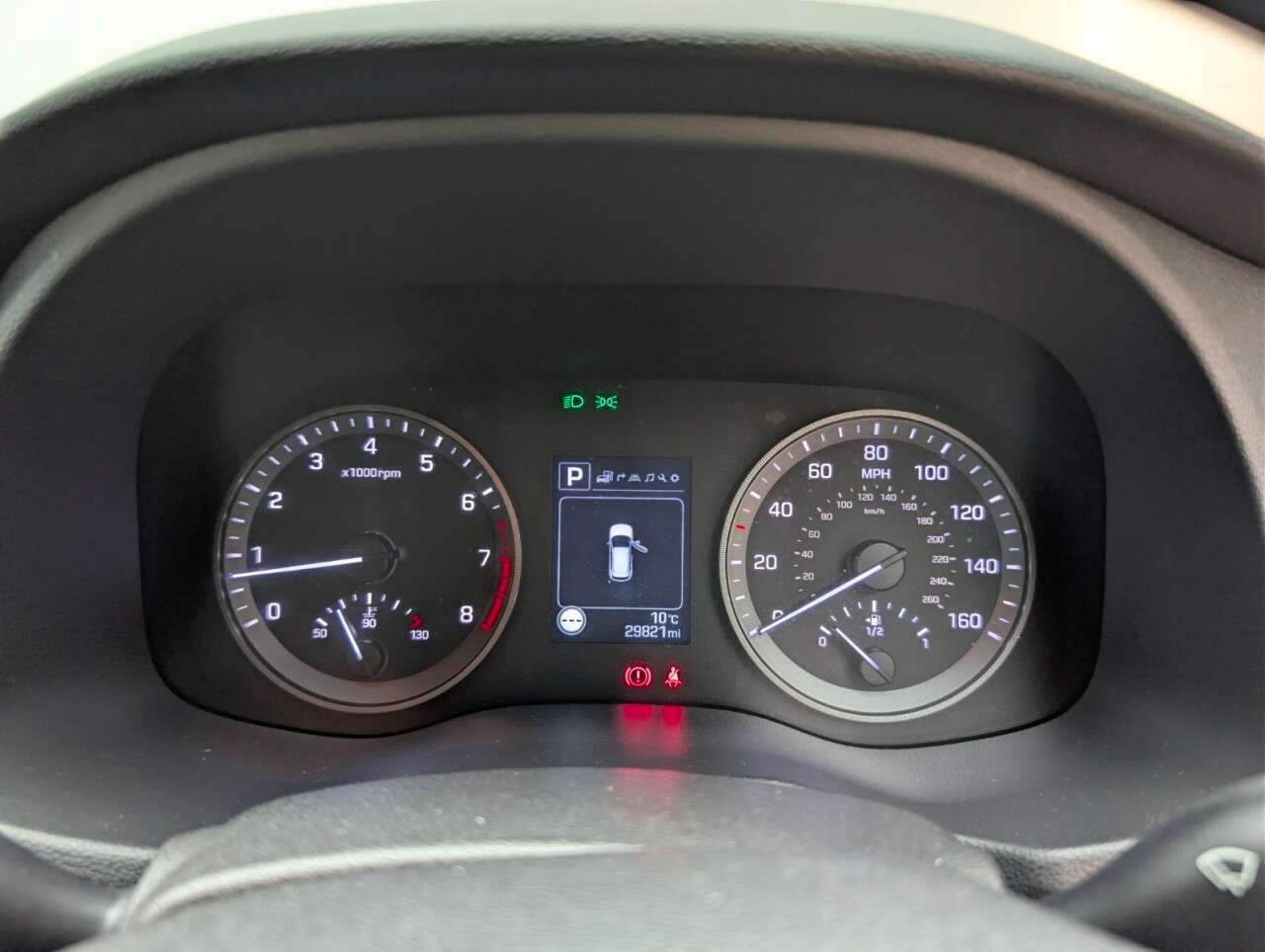 2018 HYUNDAI TUCSON 2018 HYUNDAI TUCSON