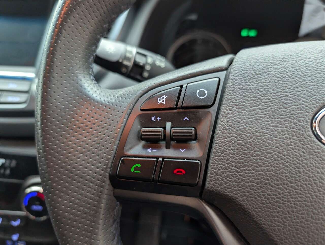 2018 HYUNDAI TUCSON 2018 HYUNDAI TUCSON