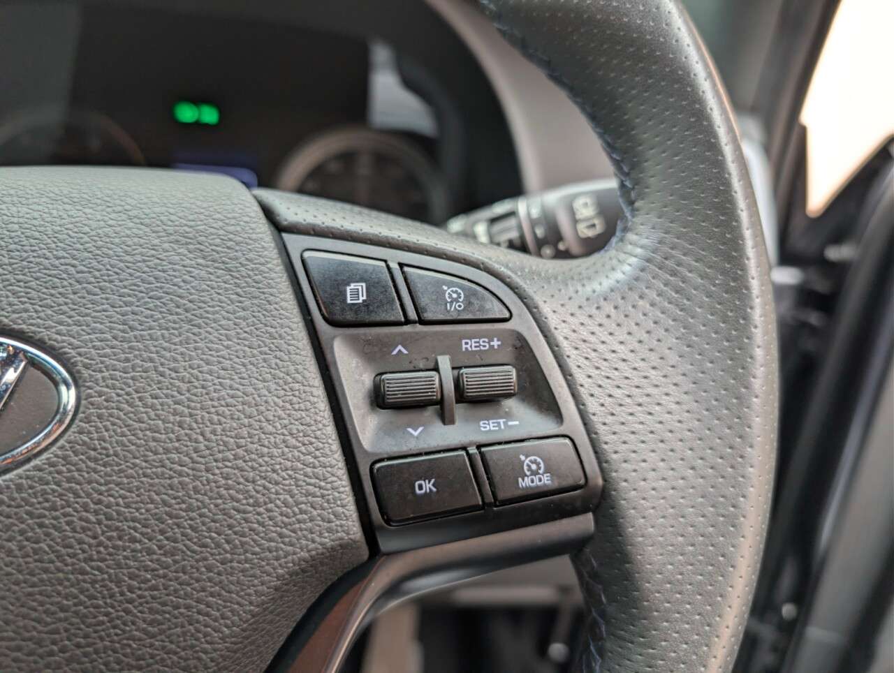 2018 HYUNDAI TUCSON 2018 HYUNDAI TUCSON