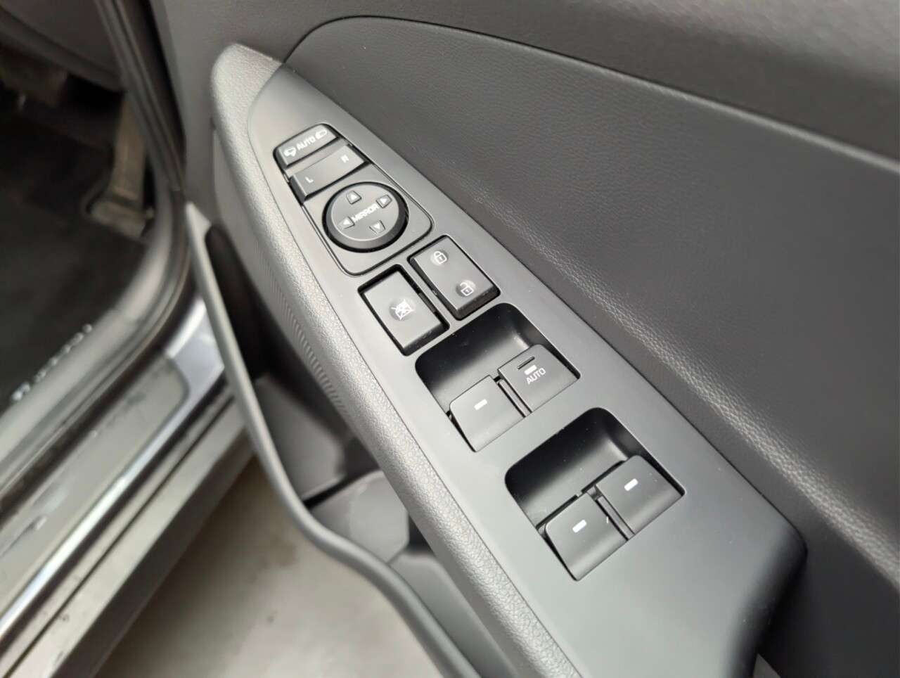 2018 HYUNDAI TUCSON 2018 HYUNDAI TUCSON