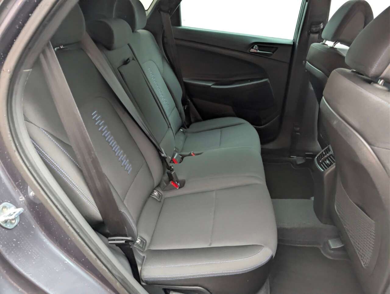 2018 HYUNDAI TUCSON 2018 HYUNDAI TUCSON