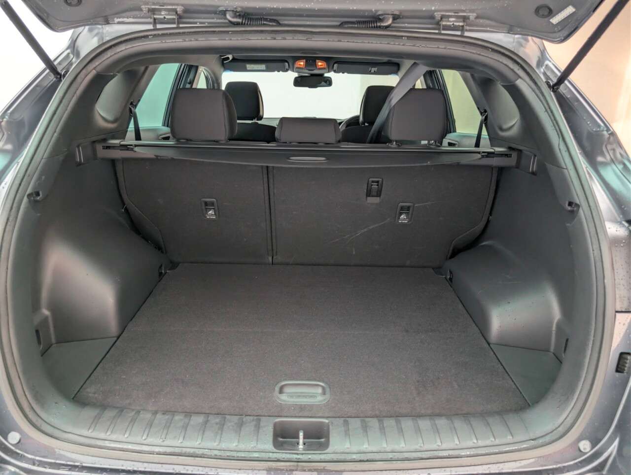 2018 HYUNDAI TUCSON 2018 HYUNDAI TUCSON