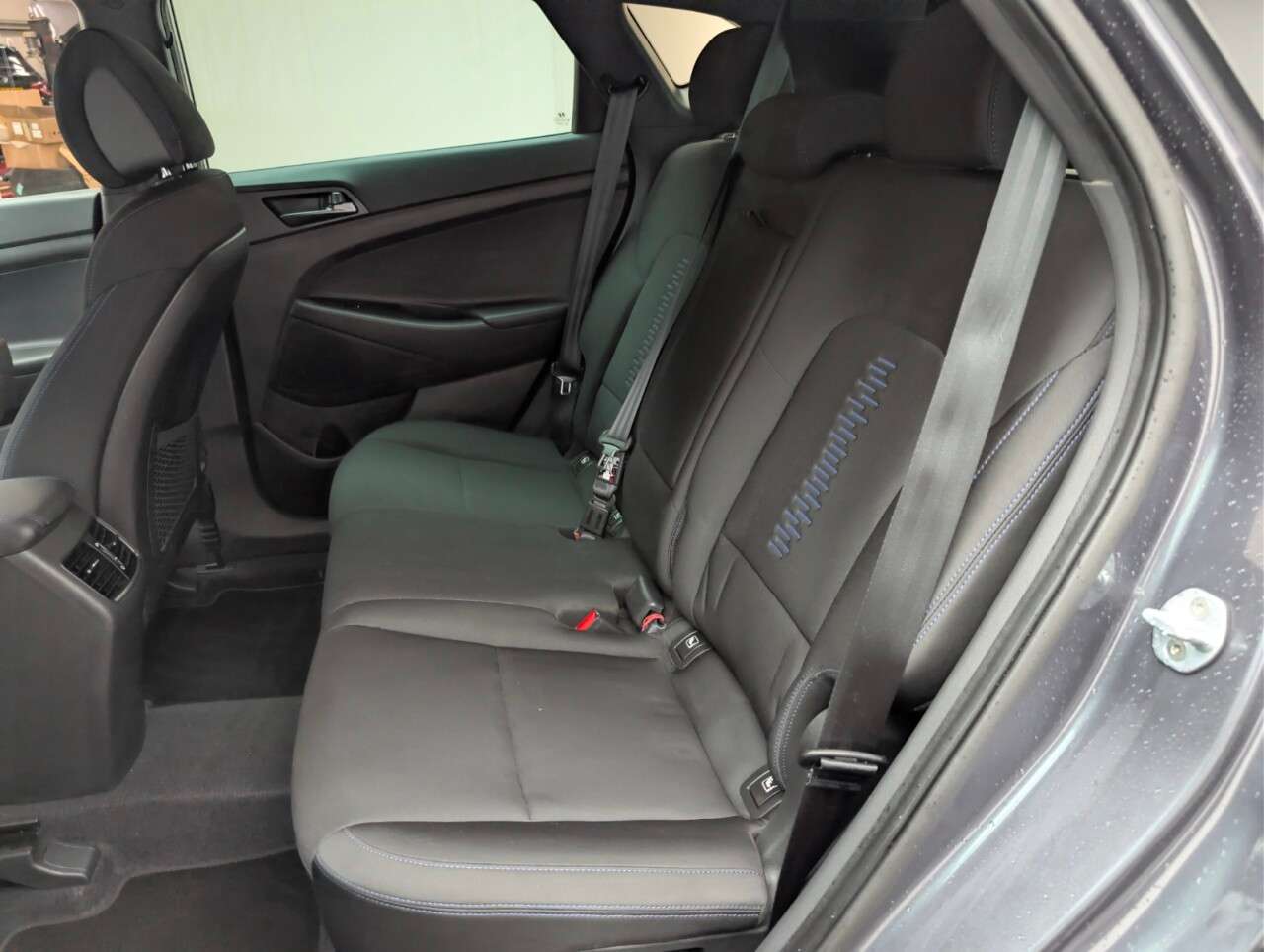 2018 HYUNDAI TUCSON 2018 HYUNDAI TUCSON