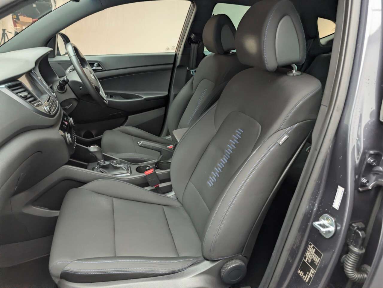 2018 HYUNDAI TUCSON 2018 HYUNDAI TUCSON