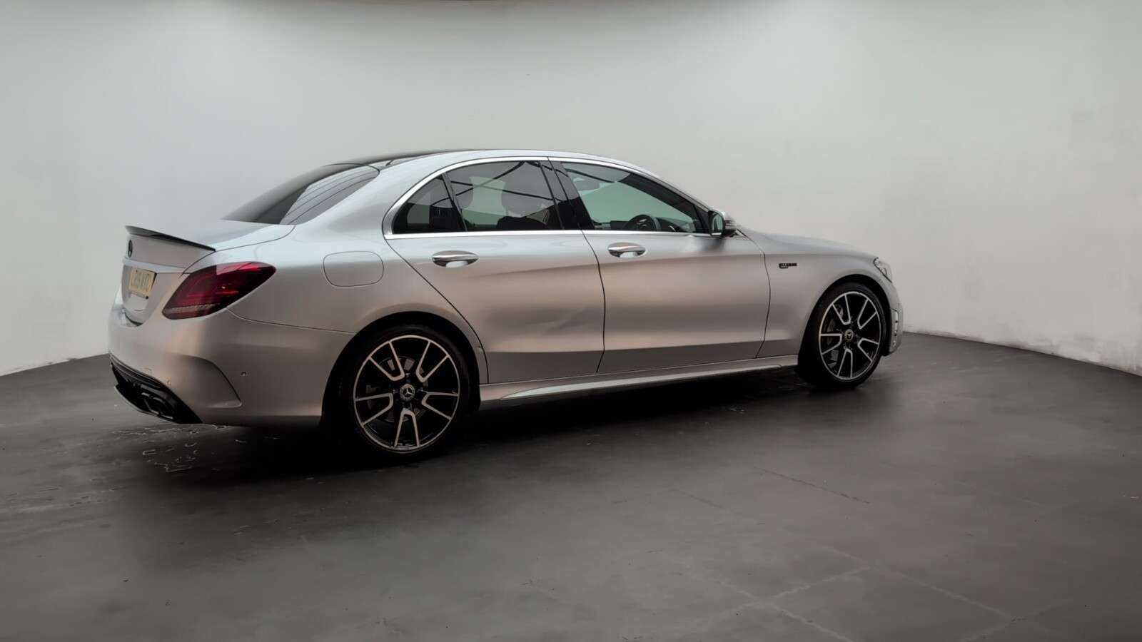 2019 MERCEDES-BENZ C CLASS 2019 MERCEDES-BENZ C CLASS