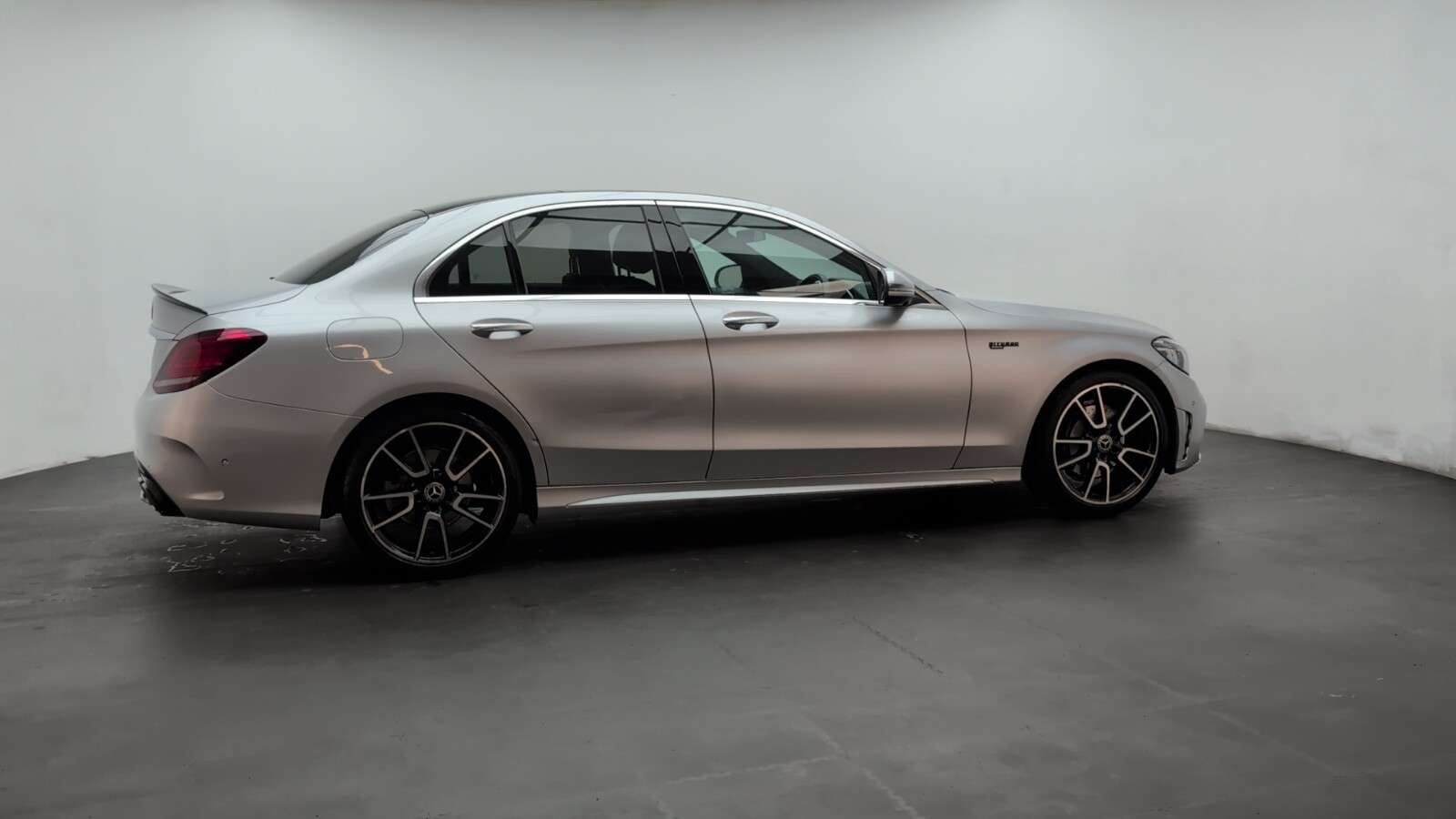 2019 MERCEDES-BENZ C CLASS 2019 MERCEDES-BENZ C CLASS