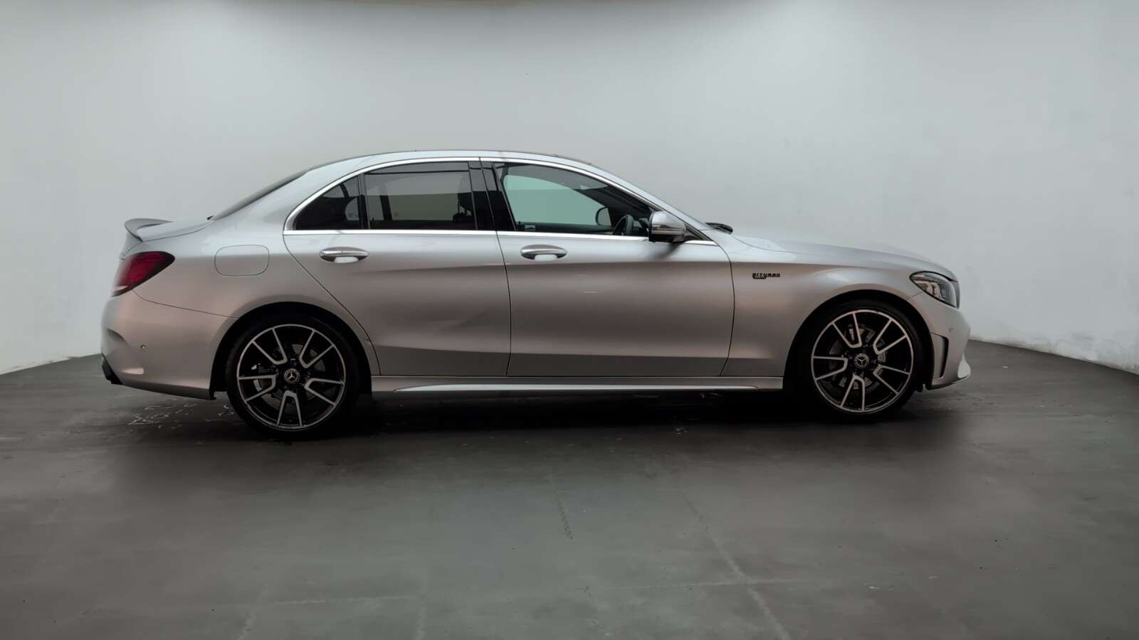 2019 MERCEDES-BENZ C CLASS 2019 MERCEDES-BENZ C CLASS