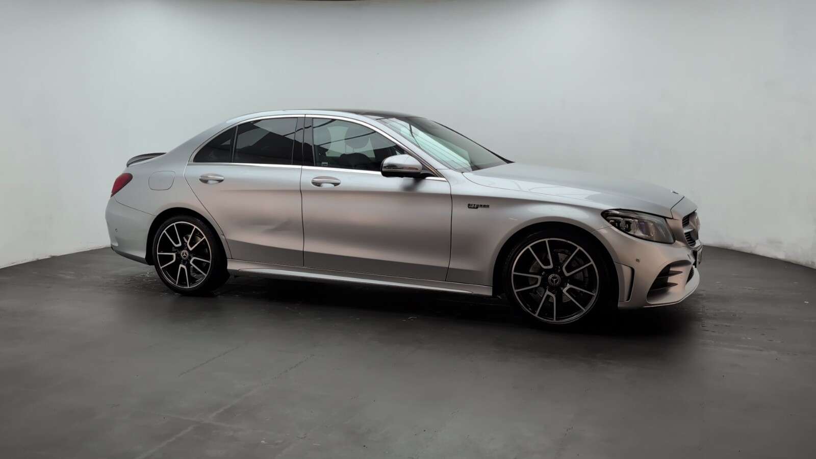 2019 MERCEDES-BENZ C CLASS 2019 MERCEDES-BENZ C CLASS