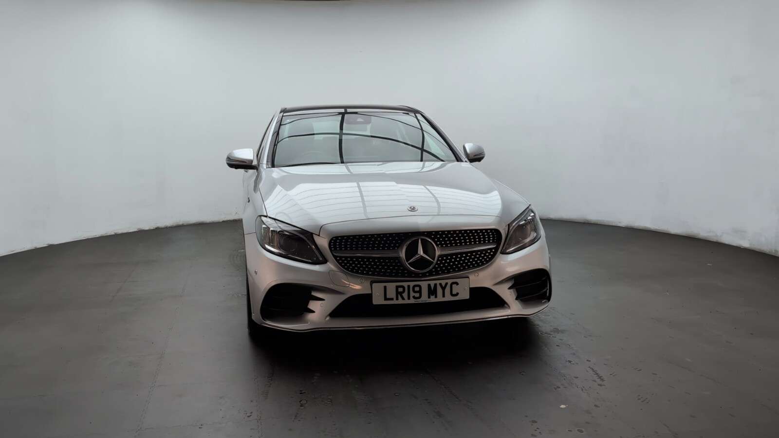 2019 MERCEDES-BENZ C CLASS 2019 MERCEDES-BENZ C CLASS