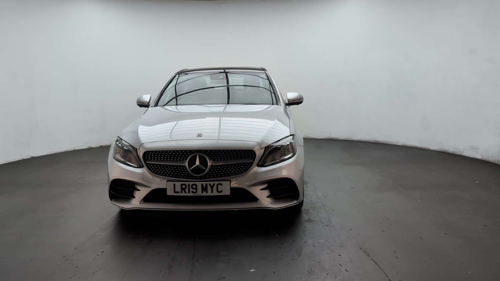 2019 MERCEDES-BENZ C CLASS 2019 MERCEDES-BENZ C CLASS