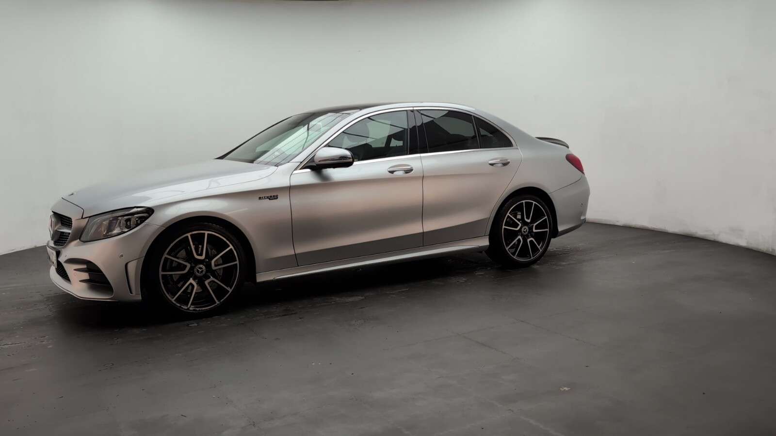 2019 MERCEDES-BENZ C CLASS 2019 MERCEDES-BENZ C CLASS