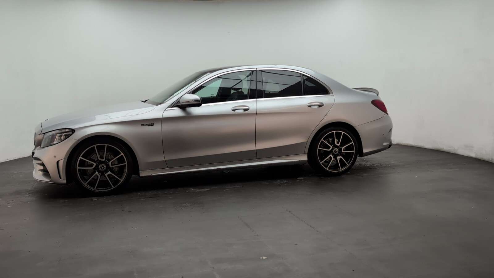 2019 MERCEDES-BENZ C CLASS 2019 MERCEDES-BENZ C CLASS