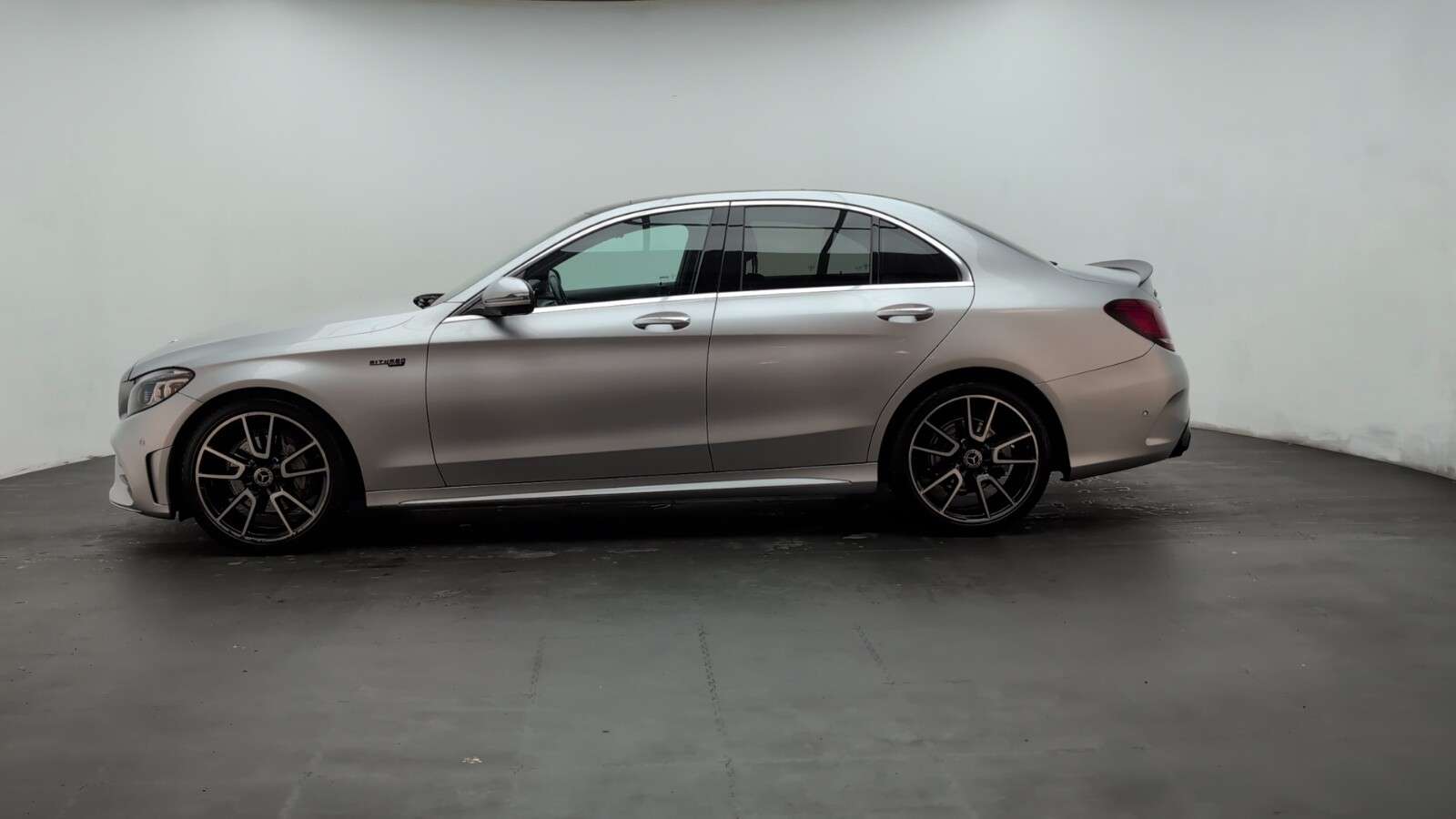 2019 MERCEDES-BENZ C CLASS 2019 MERCEDES-BENZ C CLASS