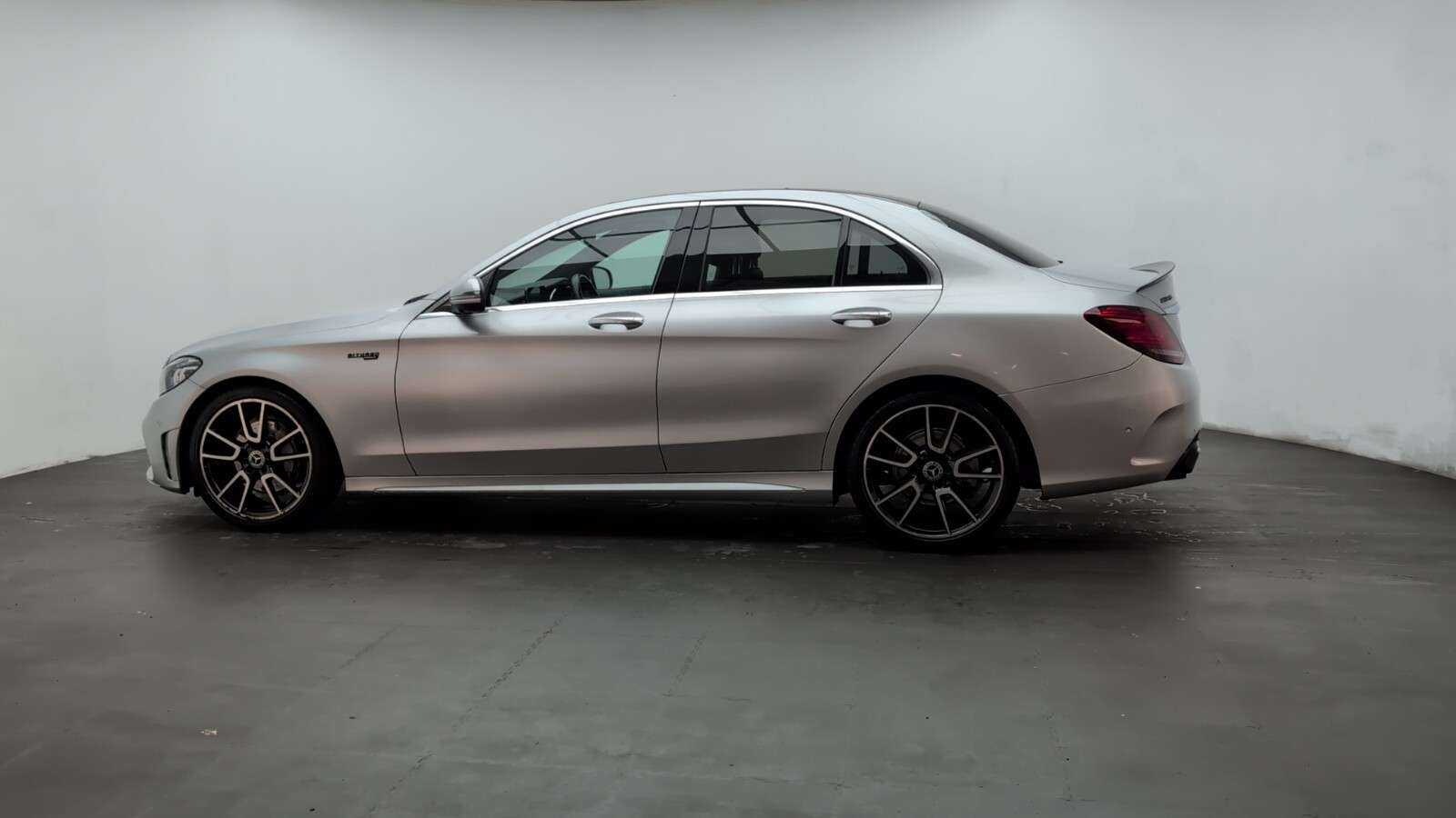 2019 MERCEDES-BENZ C CLASS 2019 MERCEDES-BENZ C CLASS